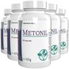 Metonil Multivitamin & Mineral Supplement, 300 Capsules (5 x 60) view 1