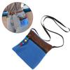 Breathable Lizard Carrier Bag for Safe Outdoor Pet Transport view 3