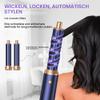 Mogawave 5-in-1 Hair Styler, 1000 W Blow-Dry Brush, Air Curler view 2