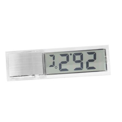 ANGGREK Digital Aquarium Thermometer