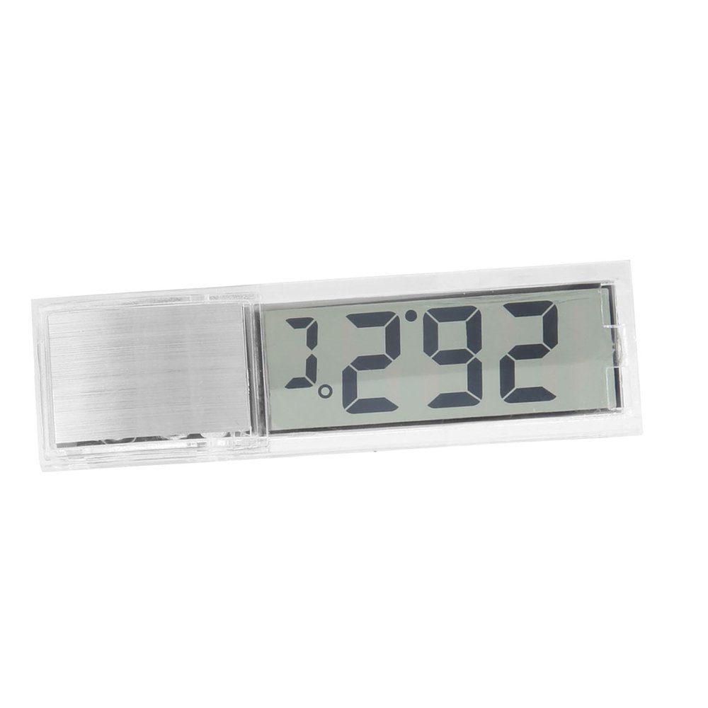 ANGGREK Digital Aquarium Thermometer