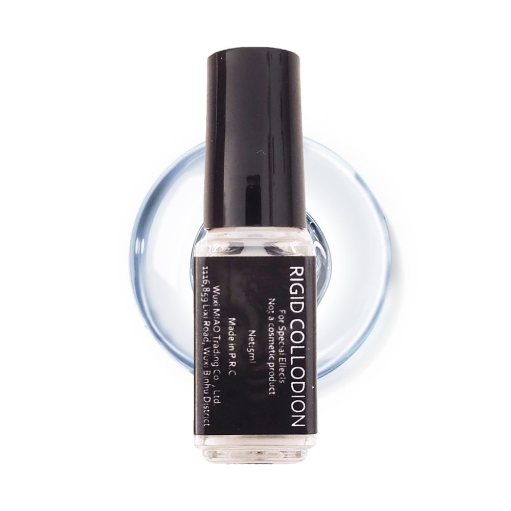 Scar Liquid, 5 ml Halloween Body Wound Makeup