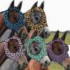 Breathable Leopard Print Accessory view 3