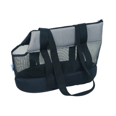 Cat Carrier | Travel Bag for Large Cats and Dogs