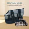 Cat Carrier | Travel Bag for Large Cats and Dogs view 2
