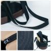 Cat Carrier | Travel Bag for Large Cats and Dogs view 4