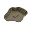 Ksikdeg Extra Large Reptile Soaking Tub view 1