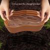 Ksikdeg Extra Large Reptile Soaking Tub view 4