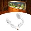 Zerodis Aquarium Lighting, 12 LEDs, Adjustable LED Light for Freshwater Tanks view 2