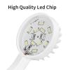 Zerodis Aquarium Lighting, 12 LEDs, Adjustable LED Light for Freshwater Tanks view 4