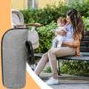 Insulated Breast Milk Bottle Bag view 3