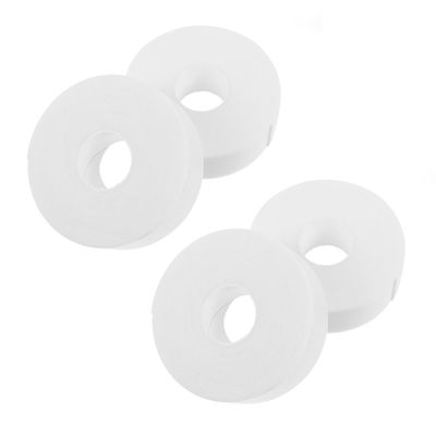 Alipis 4-Roll Eyelash Tape, 2.5 cm x 5 m