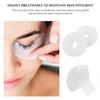 Alipis 4-Roll Eyelash Tape, 2.5 cm x 5 m view 4