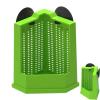 Gecko Feeding Bowl - Terrarium Feeding Dish with Suction Cup view 1