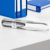 Stainless Steel Tweezers with Light for Eyebrow Hair Removal view 2