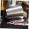 Zerodeko 304 Stainless Steel Shaving Bowl with Stable Base view 2