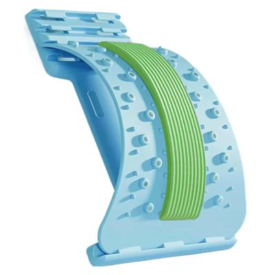 Spine Comfort Lumbar Stretcher
