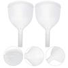 PRETYZOOM 2-Piece PP Hairspray Face Shields view 4