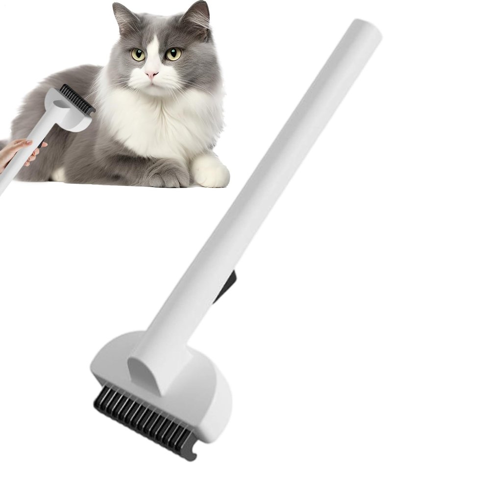 Cat Brush for Shedding