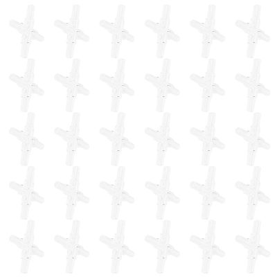 Qcwwy Aquarium 4-Way Adapter