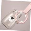 WATIIFUFU 2-Piece Baby Bottle Tongs, PP and TPE, Long Handle, Anti-Scald and Non-Slip Design for Hot Pots and Sterilizers view 4