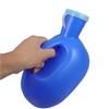 HANABASS Portable Urinal for Men with Lid, Leak-Resistant, for Travel, Camping, and Nighttime Use view 3