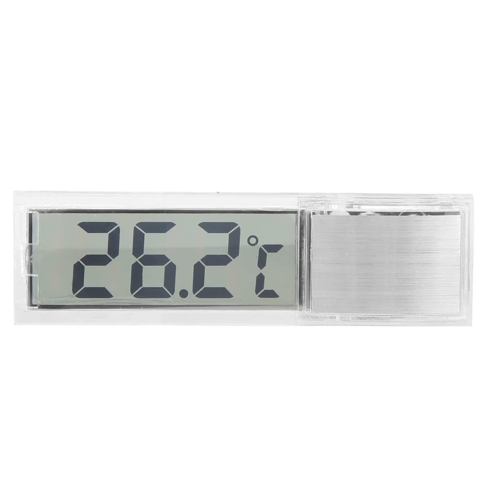 BAFOVY Aquarium Thermometer
