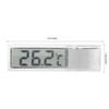BAFOVY Aquarium Thermometer view 2