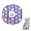 SHINEOFI Soft Elizabethan Cat Collar view 3