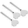 ibasenice 3-Piece Zinc Alloy Tube Squeezers for Toothpaste and Craft Glue view 1