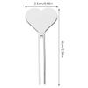 ibasenice 3-Piece Zinc Alloy Tube Squeezers for Toothpaste and Craft Glue view 2
