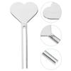 ibasenice 3-Piece Zinc Alloy Tube Squeezers for Toothpaste and Craft Glue view 3