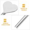 ibasenice 3-Piece Zinc Alloy Tube Squeezers for Toothpaste and Craft Glue view 4