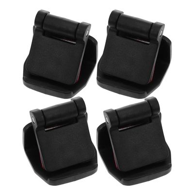 Veemoon 4-Piece Glass Turtle Terrarium Locking System