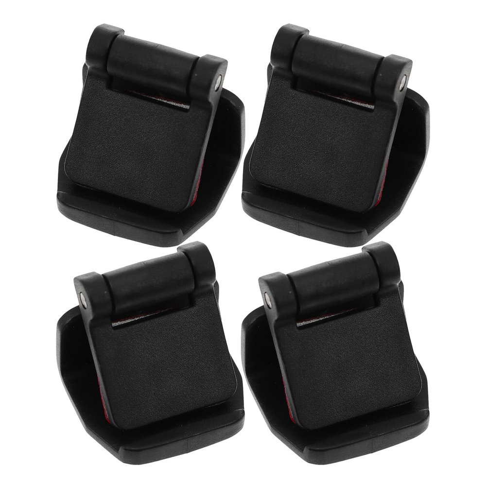 Veemoon 4-Piece Glass Turtle Terrarium Locking System