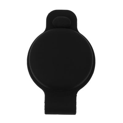DOITOOL Black Dog Collar Holder