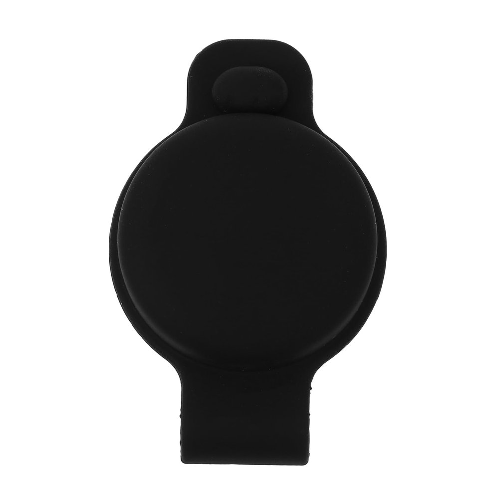 DOITOOL Black Dog Collar Holder