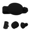 DOITOOL Black Dog Collar Holder view 3
