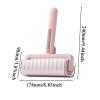 Nuyhgtr Sticky Lint Roller with Refill view 2