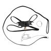 Adjustable Reptile Leash Set with Lizard Harness view 1
