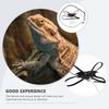 Adjustable Reptile Leash Set with Lizard Harness view 3