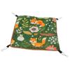 Double-Layer Cotton Hammock for Sugar Gliders and Guinea Pigs view 1