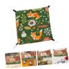 Double-Layer Cotton Hammock for Sugar Gliders and Guinea Pigs view 3