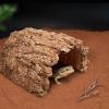 Resin Cave for Tortoise Habitats view 3