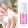 2 x 7 ml Nail Glue Gel for Tips and Press-On Nails view 4