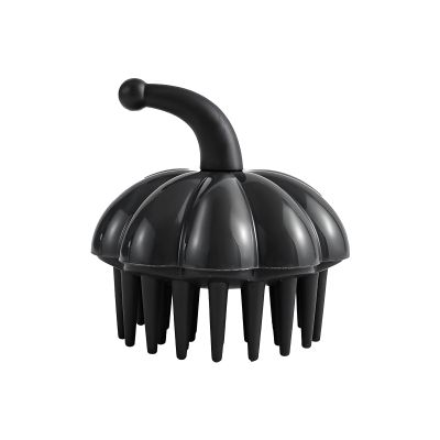 Hair Scrubber and Scalp Massager for Healthy Hair and Relaxation