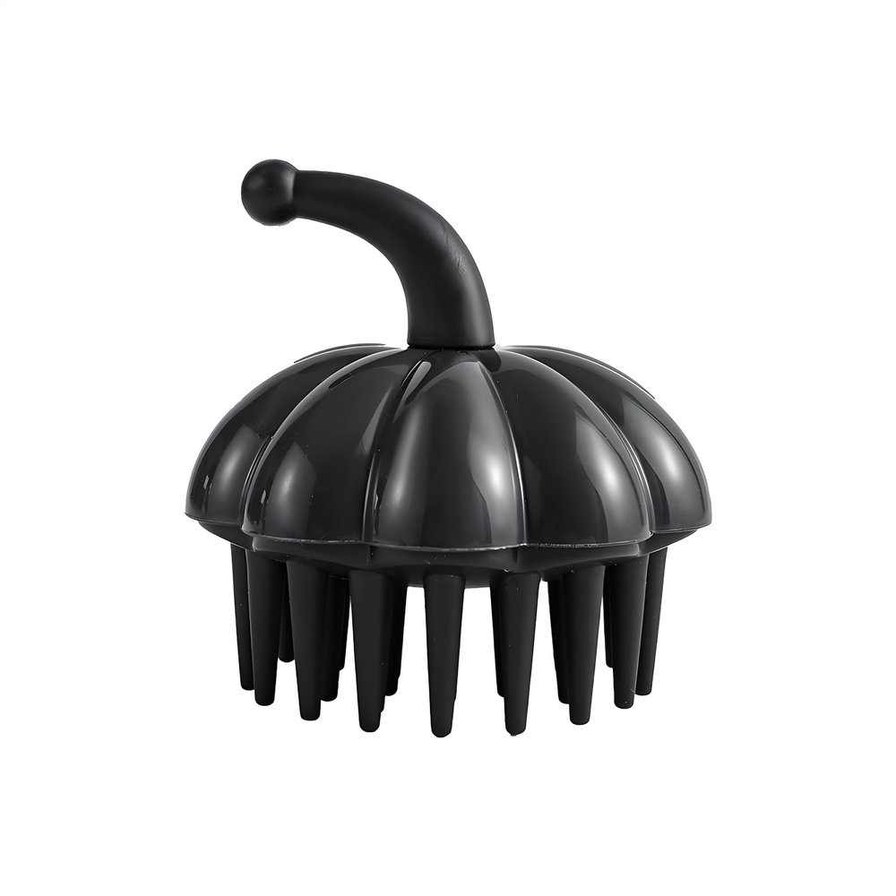 Hair Scrubber and Scalp Massager for Healthy Hair and Relaxation