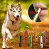 Kadagg Dog Training Whistle, Aluminum Alloy, Random Color view 3