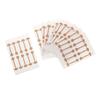 LIFKICH Elastic Nasal Wing Strips, 10 Pieces view 1