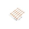 LIFKICH Elastic Nasal Wing Strips, 10 Pieces view 2